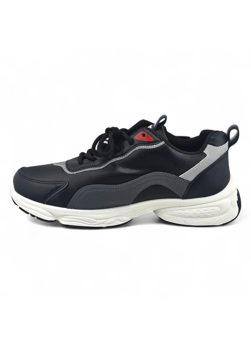 STONE Logos Prime Sneakers