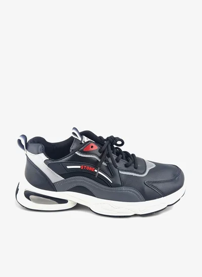 STONE Logos Prime Sneakers