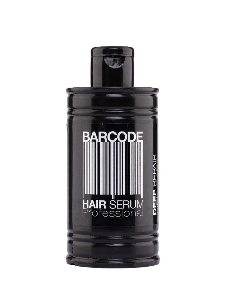Barcode Barcode Hair Serum Professional Deep Repair Men Care 100ML  - Image 1