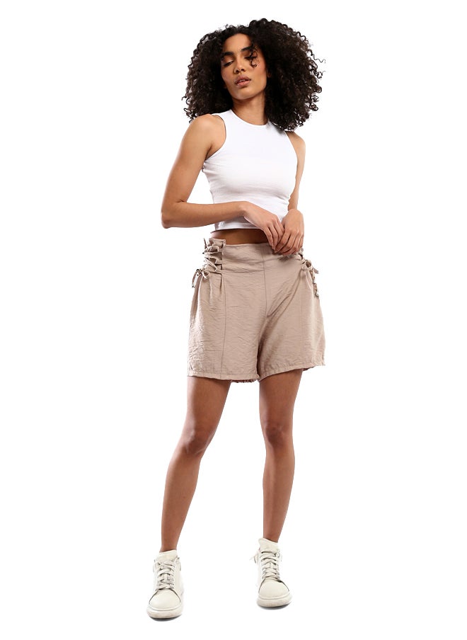 RAVIN Women Shorts  - Image 5