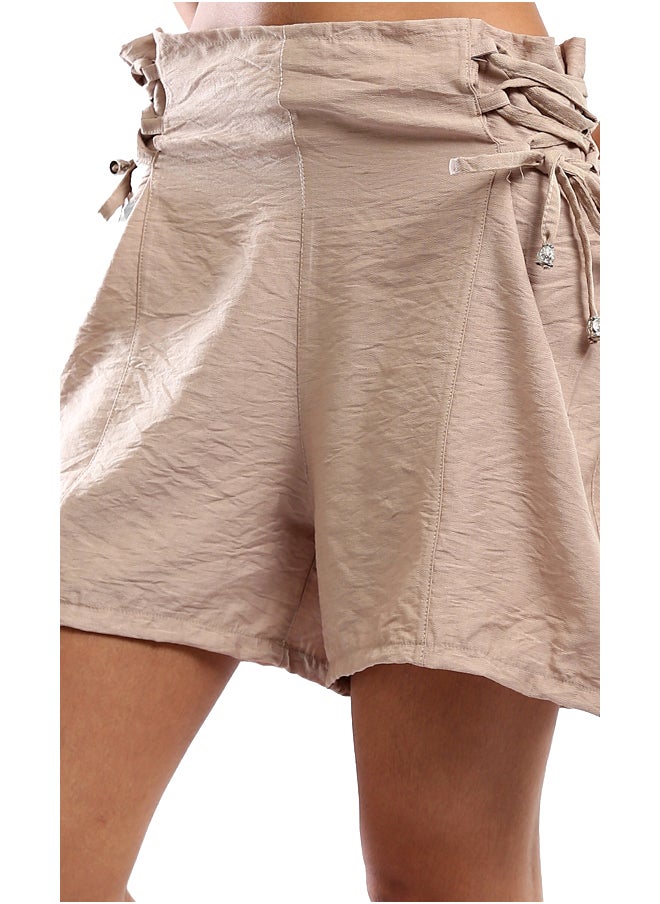RAVIN Women Shorts  - Image 4