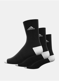 Pack of 3 - Sportswear Crew Length Socks - pzsku/Z0A9500FEC7891018BCD0Z/45/1741080471/0e0ccd5e-11e3-4701-8b75-6a6df910695e