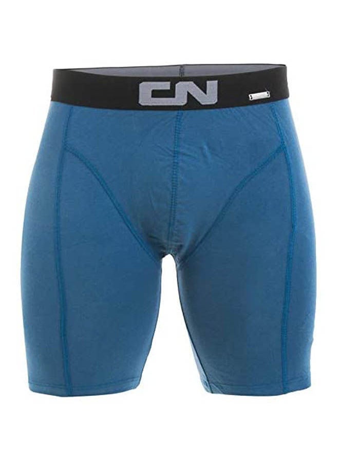COTTONIL Basic Boxer Briefs Pack Of 2 