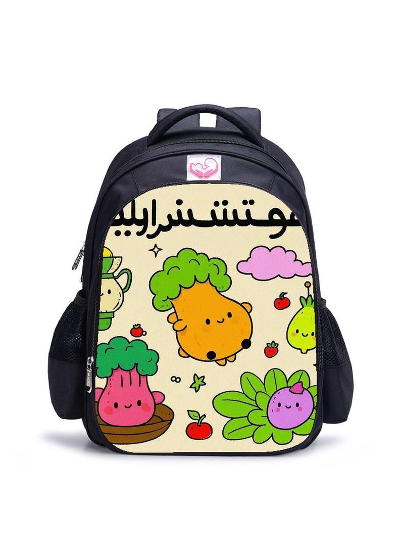 Generic - SCHOOL BAG AVAILABLE FOR STUDENTS AND ADULT SPORTING-NEW-B - 367 - Image 1
