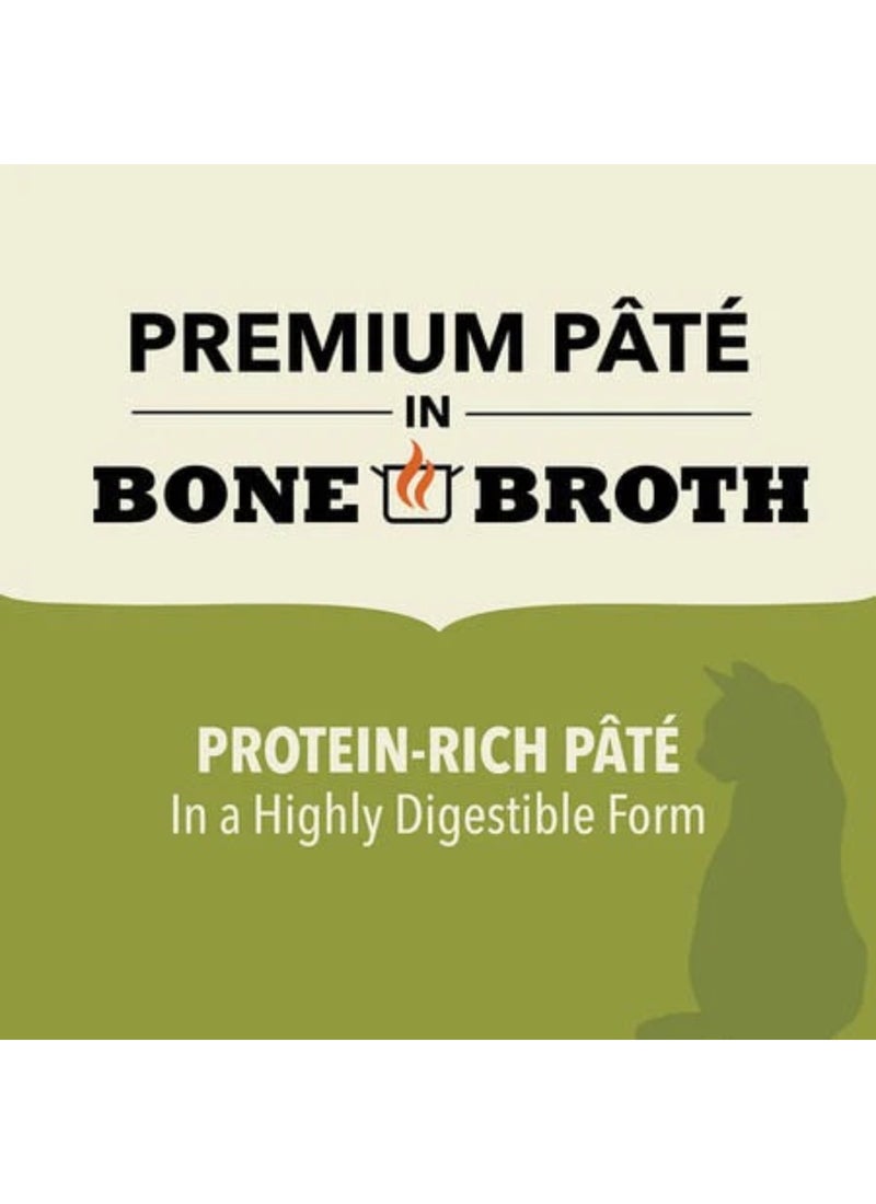 acana طعام رطب للقطط بنكهة كبدة الدجاج الفاخرة - Image 4