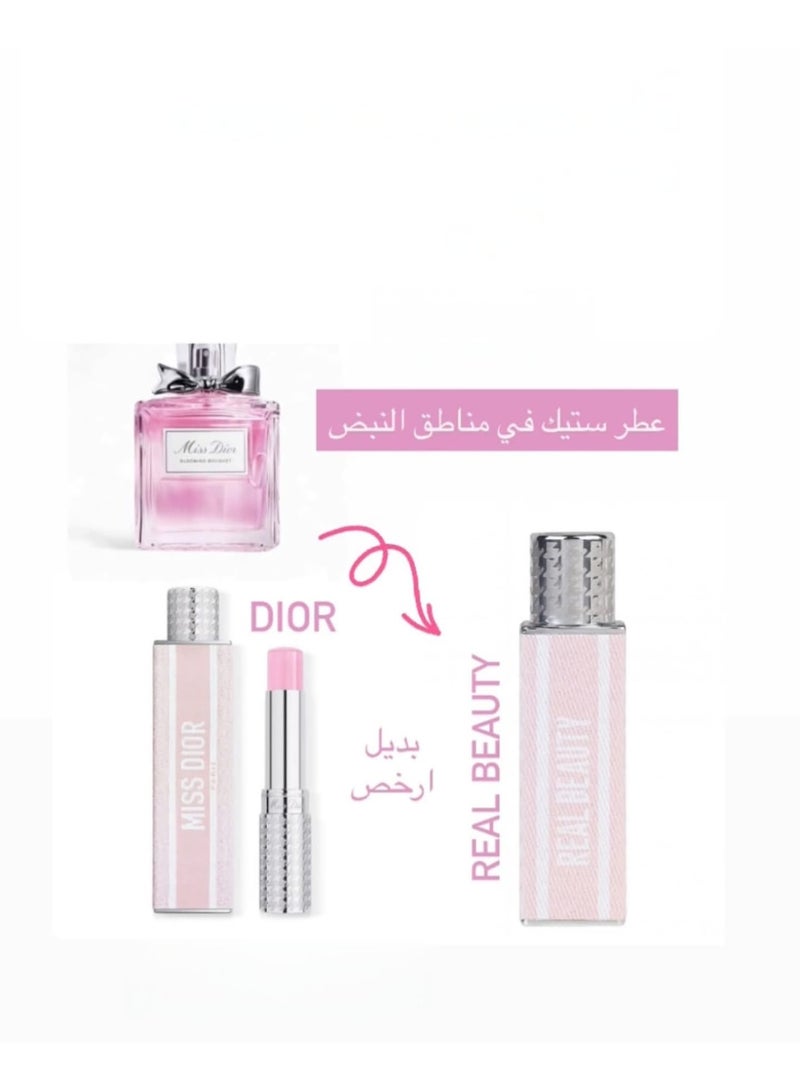 Real Beauty long-lasting solid perfume - Image 1