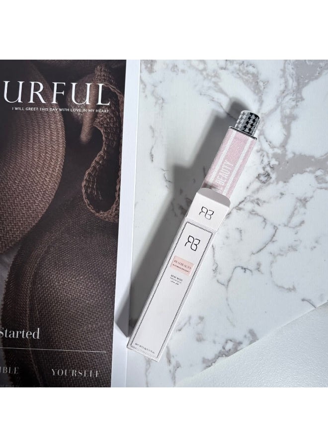 Real Beauty long-lasting solid perfume - Image 2