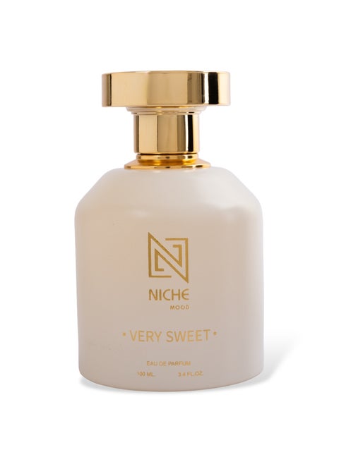 عطر فيري سويت من نيش مود نسائي او دي بارفيوم 100 مل