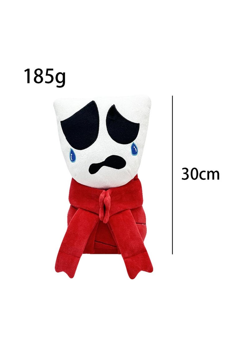 general 7 Pcs The Amazing Digital Circus Plush Toy Set Best Gift For Fans Boys And Girls - Image 3