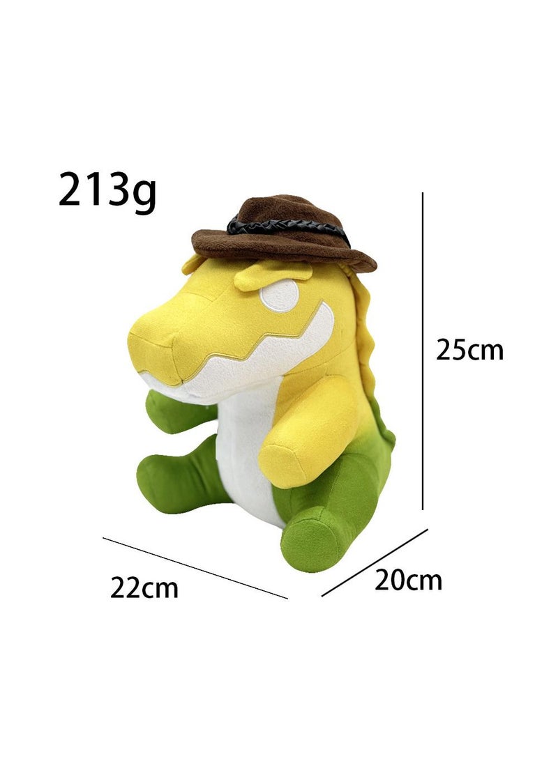 general 7 Pcs The Amazing Digital Circus Plush Toy Set Best Gift For Fans Boys And Girls - Image 2