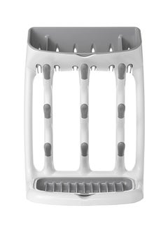 OXO TOT Space Saving Drying Rack - Gray  - Image 1