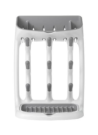 Space Saving Drying Rack - Gray - pzsku/Z0A9571537AB75AF7D49FZ/45/_/1710423037/ab92d644-0ebc-4adc-8d91-f357e2f31466