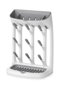 OXO TOT Space Saving Drying Rack - Gray  - Image 2