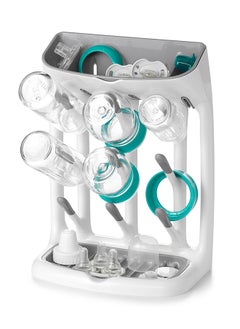 OXO TOT Space Saving Drying Rack - Gray  - Image 5
