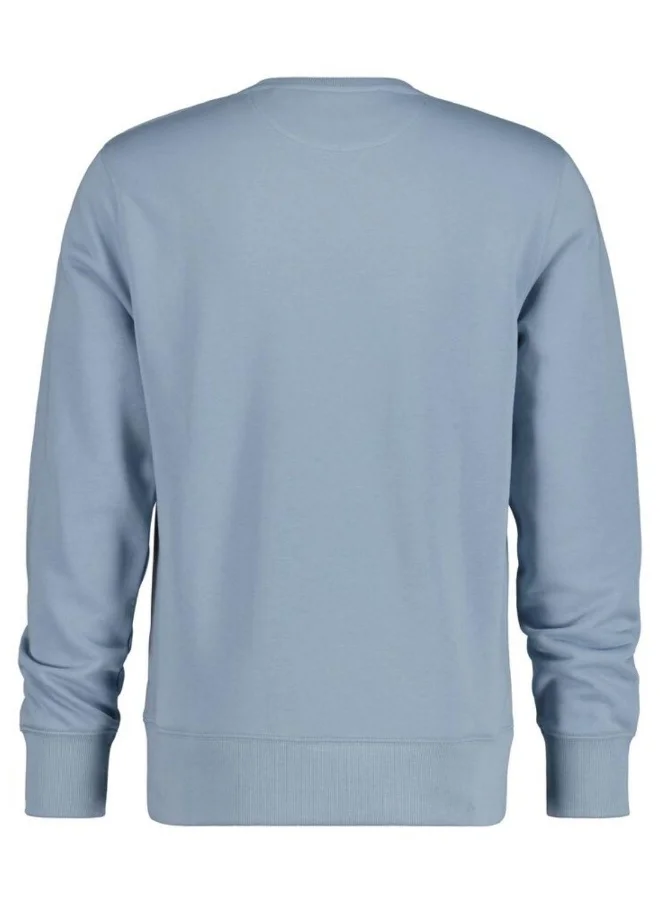 غانت Gant Shield Crew Neck Sweatshirt