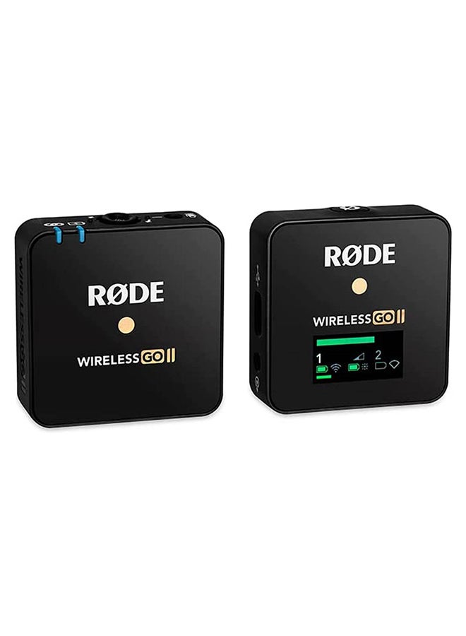 رود Rode Wireless Go Ii Single usbc 1 M