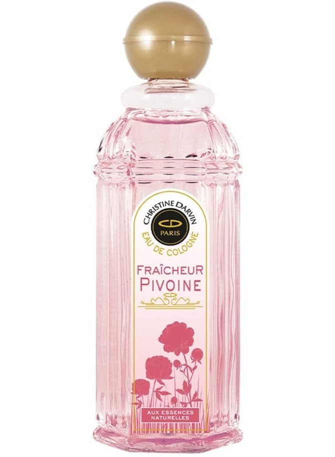 Christine Darvin Christine Darvin Fraicheur Fleur D’Oranger Edc, 250 Ml