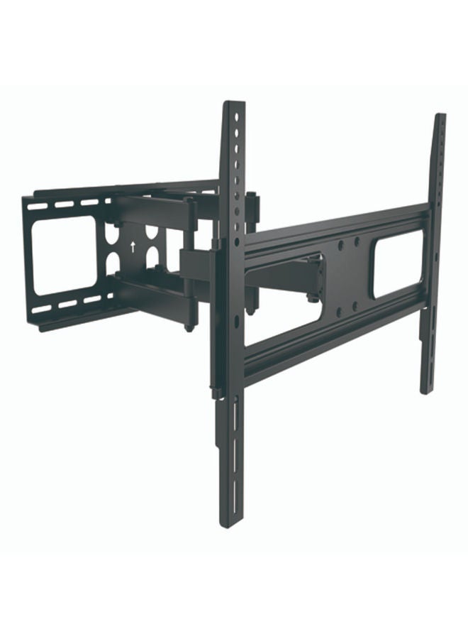 Skilltech Skill Tech SH 646 P Swivel Wall Mount for 37 to 70-inch TV, Black - Image 3