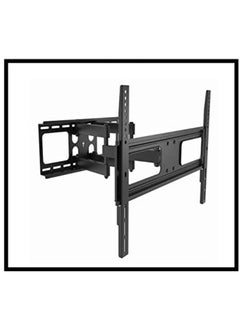 Skill Tech SH 646 P Swivel Wall Mount for 37 to 70-inch TV, Black - pzsku/Z0A95A9970BC51B8ACC43Z/45/_/1674606384/3e546527-b409-419c-942c-16543778ec3e