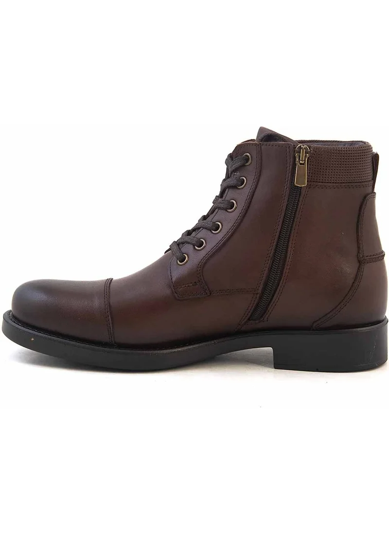 Kemal Tanca Men's Boots 9898