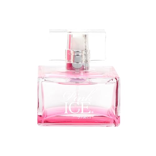 Rue 21 Pink Ice Eau De Parfum Women's Perfume Spray - 1.7 fl oz | 50 ml - Image 1