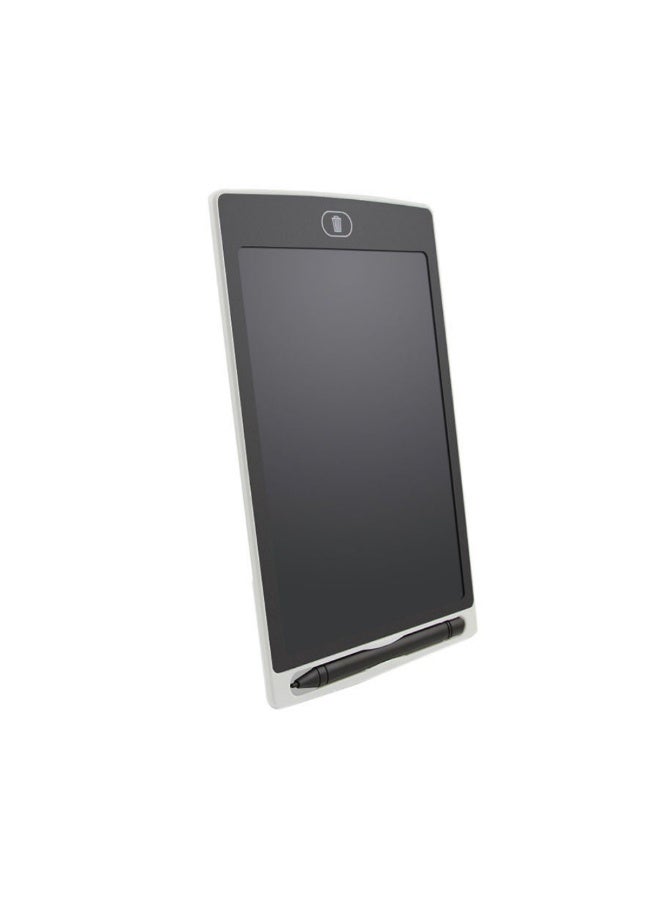 لوحة كتابة LCD محمولة مقاس 8.5 بوصة، صديقة للبيئة، تحمي العينين، متينة وعالية الجودة، 16 × 14 × 2 سم - Image 3