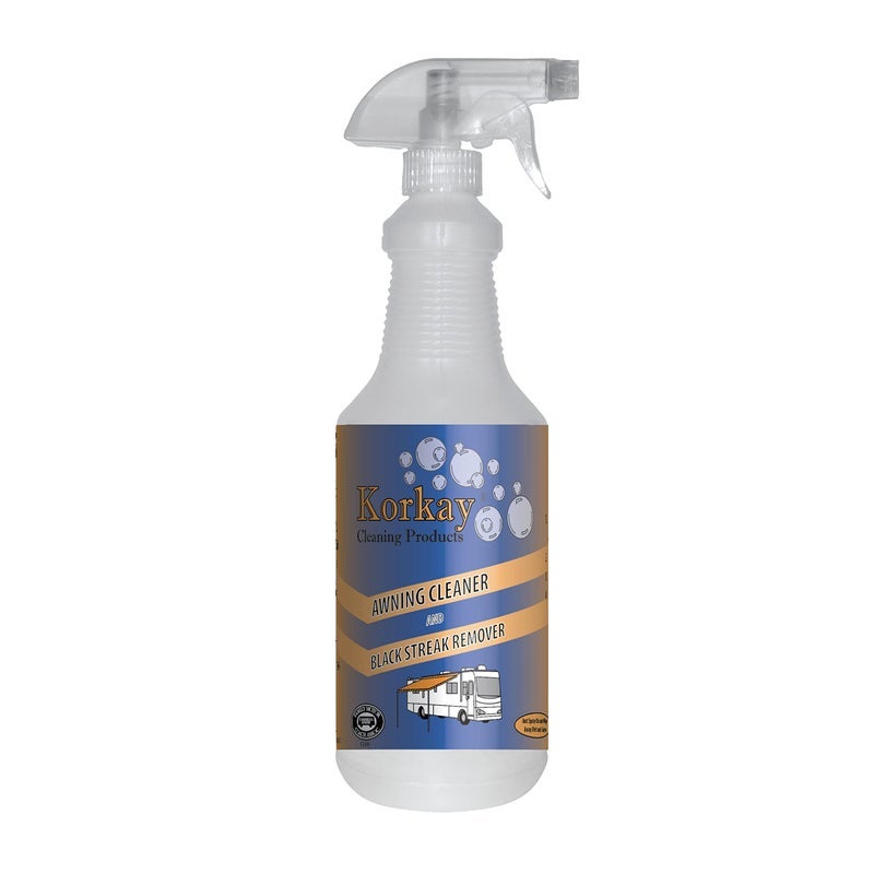 Korkay Awning Cleaner and Black Streak Remover - Image 3