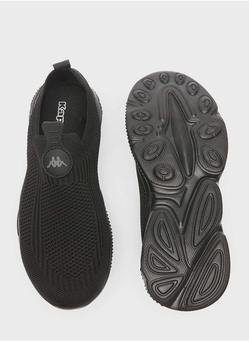 Kappa - Kids Sports Shoes - Image 1