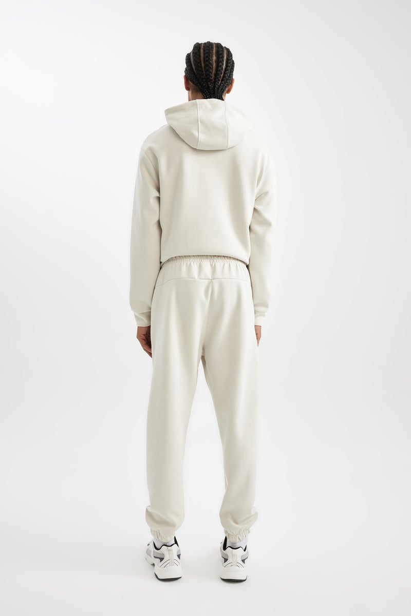 DeFacto Man DeFactoFit Standard Fit Sports Jogger Sweatpants  - Image 3