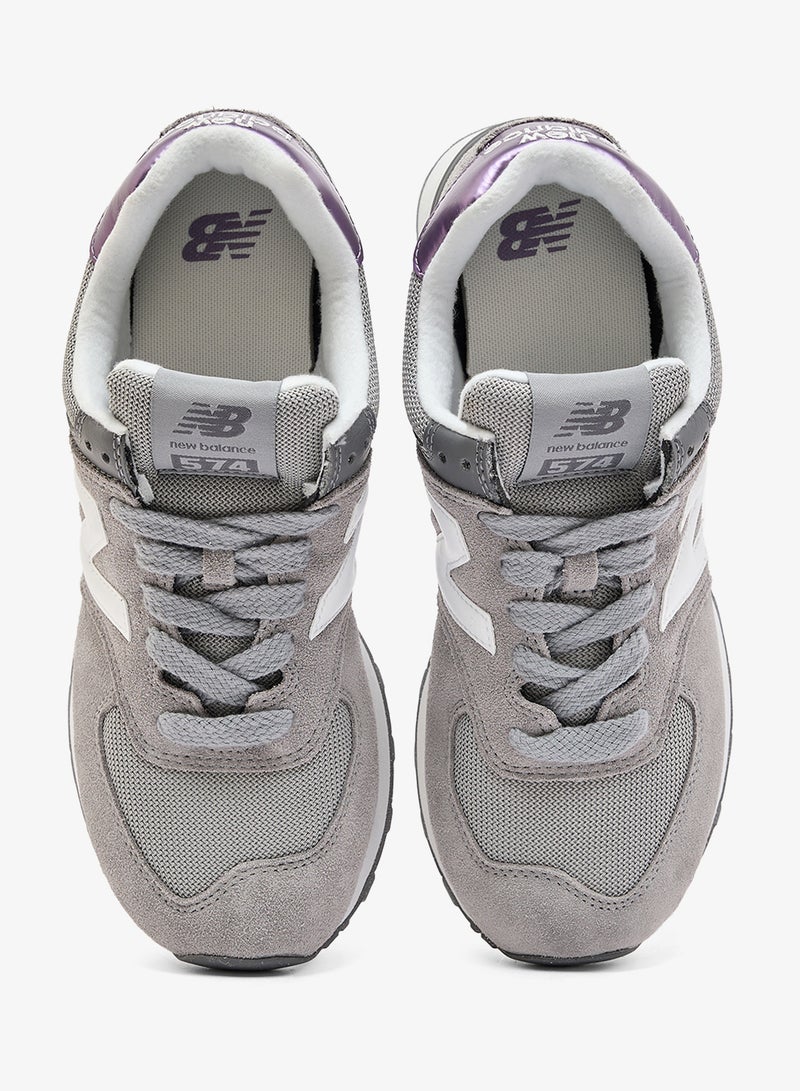 نيو بالانس سنيكرز - Image 4