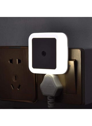 LED WALL Night Light (Plug-in), Smart Dusk to Dawn Sensor, Automatic Night Lights, Suitable for Bedroom, Bathroom, Toilet,Stairs,Kitchen and hallway - pzsku/Z0A95F4CC13DCBF2991FBZ/45/_/1693379923/750b3ddf-50f9-4435-9748-abd1afab9a75