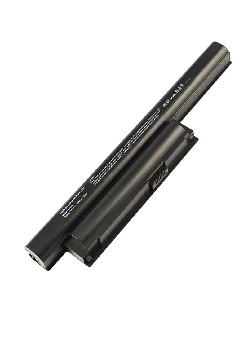 Replacement Battery for SONY VAIO VGP-BPS22 VGP-BPS22A VPC-EB VPC-EF VPC-EA1 VPC-EA15FA/W VPC-EA16FA/P - Image 1