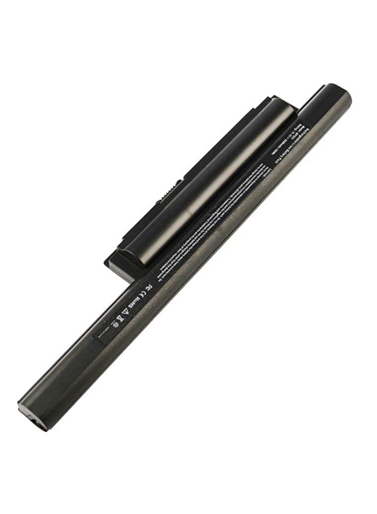 Replacement Battery for SONY VAIO VGP-BPS22 VGP-BPS22A VPC-EB VPC-EF VPC-EA1 VPC-EA15FA/W VPC-EA16FA/P - Image 3