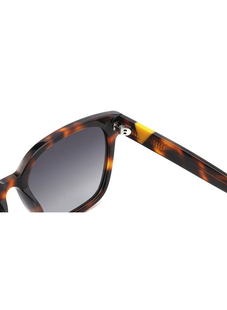 زيازون نظارة شمسية زيازون أسيتات مربعة الشكل - Image 2