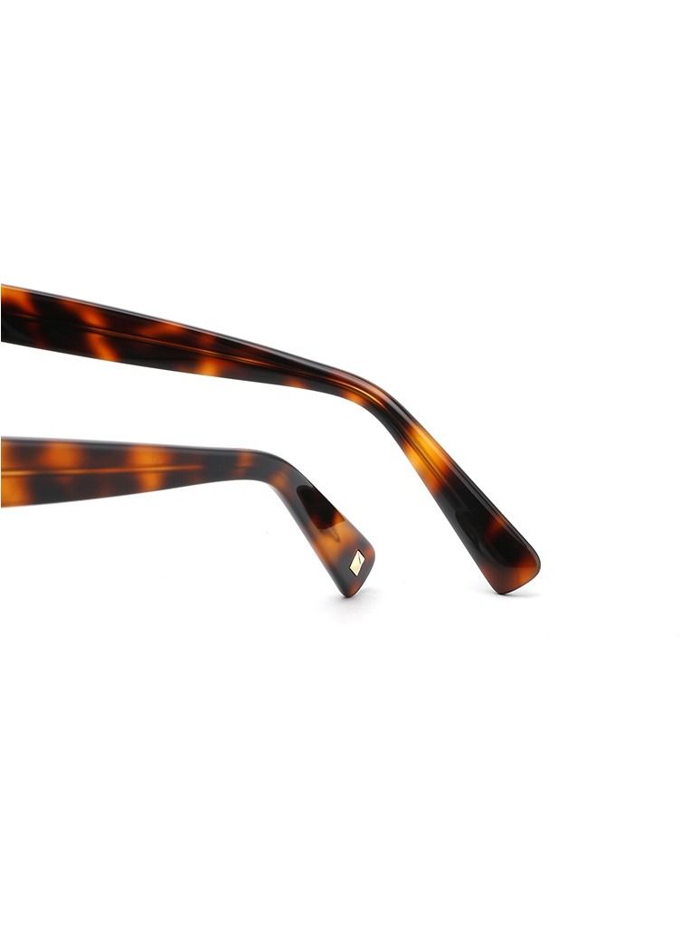 زيازون نظارة شمسية زيازون أسيتات مربعة الشكل - Image 4