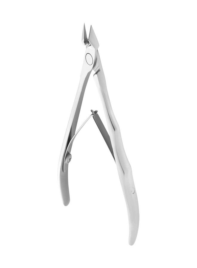 Staleks Pro NE-20-8 Expert Cuticle Nippers Full-jaw - Image 2