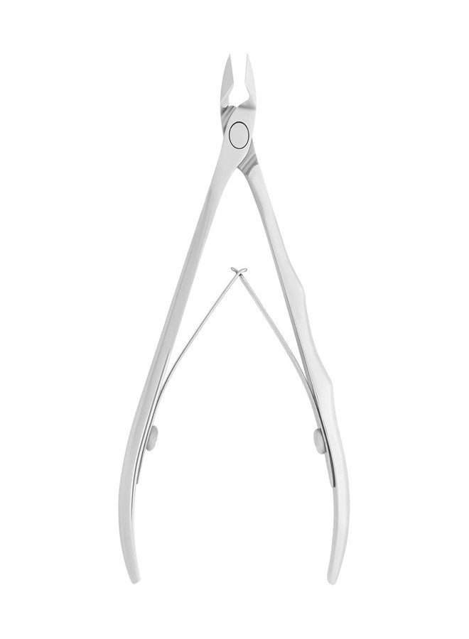 Staleks Pro NE-20-8 Expert Cuticle Nippers Full-jaw - Image 3
