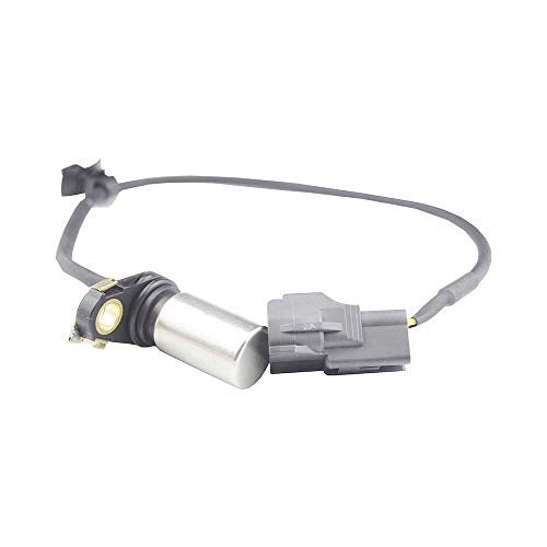 higherbro 2pcs Crankshaft + Camshaft Position Sensor Kits for 2002 2003 2004 2005-2011 Toyota Camry 2.4L - Image 2