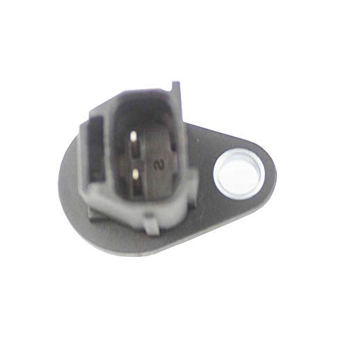 higherbro 2pcs Crankshaft + Camshaft Position Sensor Kits for 2002 2003 2004 2005-2011 Toyota Camry 2.4L - Image 5