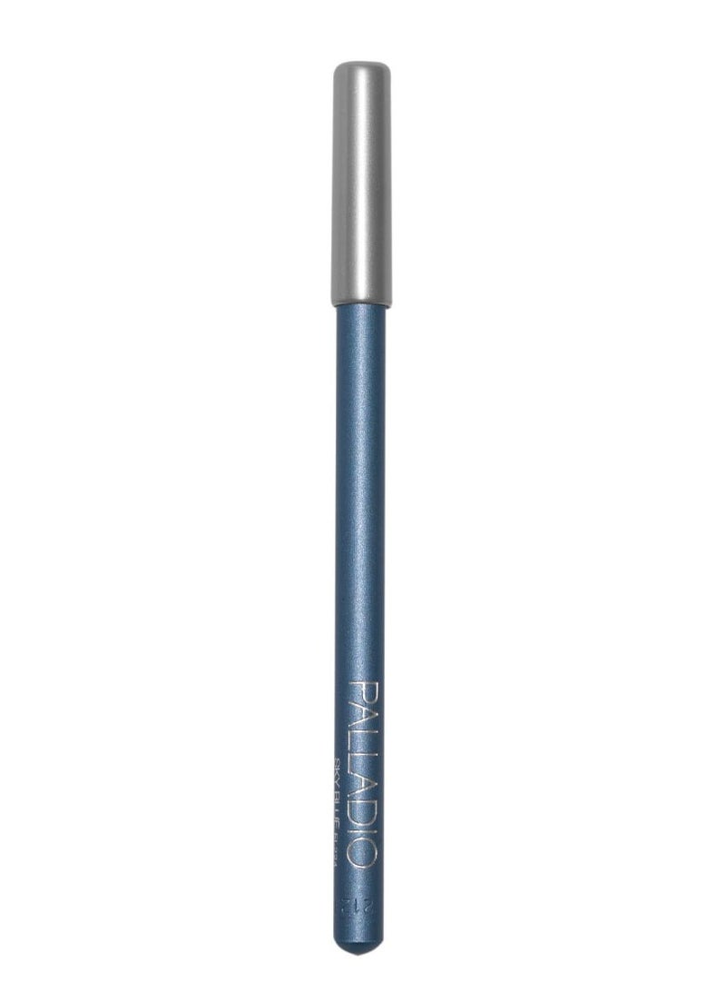 PALLADIO PALLADIO Eyeliner Pencil - Sky Blue  - Image 1