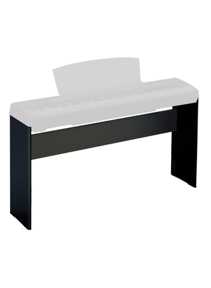 حامل لوحة المفاتيح ياماها L85، أسود