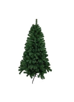 Generic 180cm Christmas Tree Green with Metal stand  - Image 1
