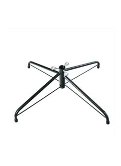 Generic 180cm Christmas Tree Green with Metal stand  - Image 3