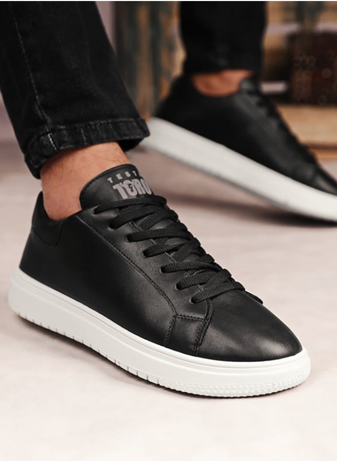 Testa Toro - X8 Basic Sneaker for All-Day Wear, Padded with Cloud Foam Technology - Image 1