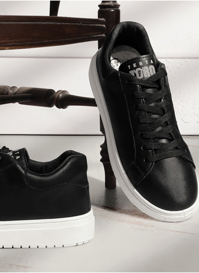 Testa Toro - X8 Basic Sneaker for All-Day Wear, Padded with Cloud Foam Technology - Image 1