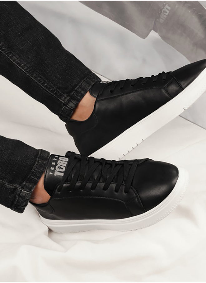 Testa Toro - X8 Basic Sneaker for All-Day Wear, Padded with Cloud Foam Technology - Image 1