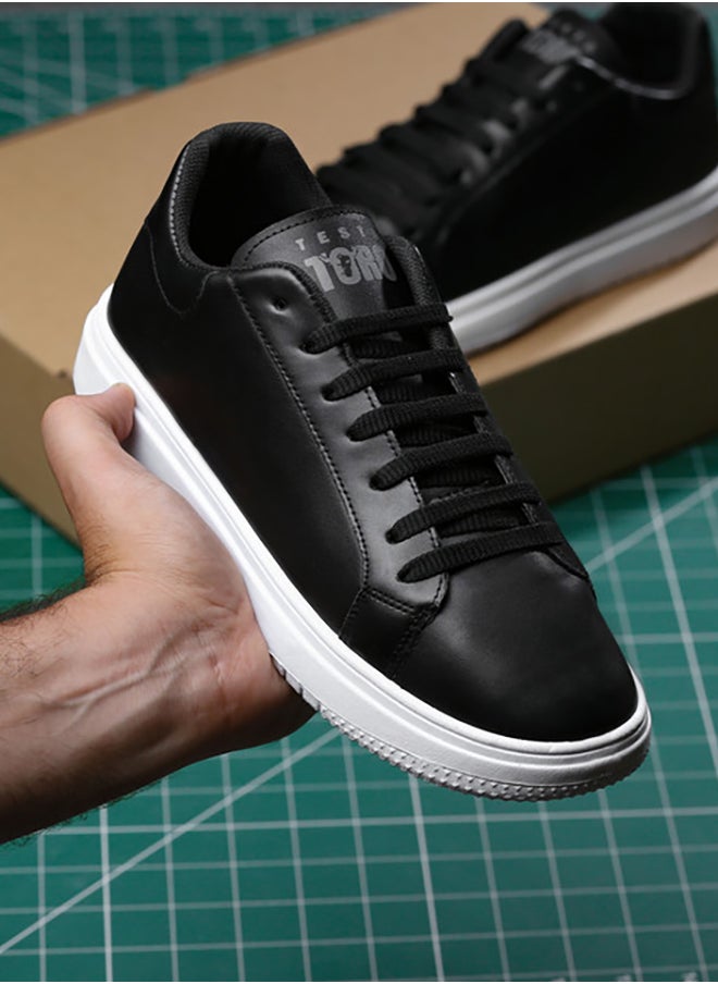 Testa Toro - X8 Basic Sneaker for All-Day Wear, Padded with Cloud Foam Technology - Image 1