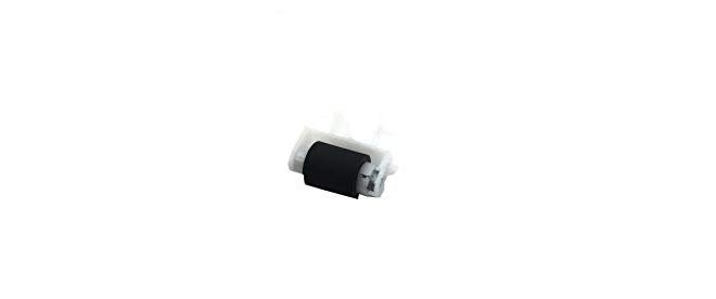 Paper Pick-up Returd Roller (Lower Roller)