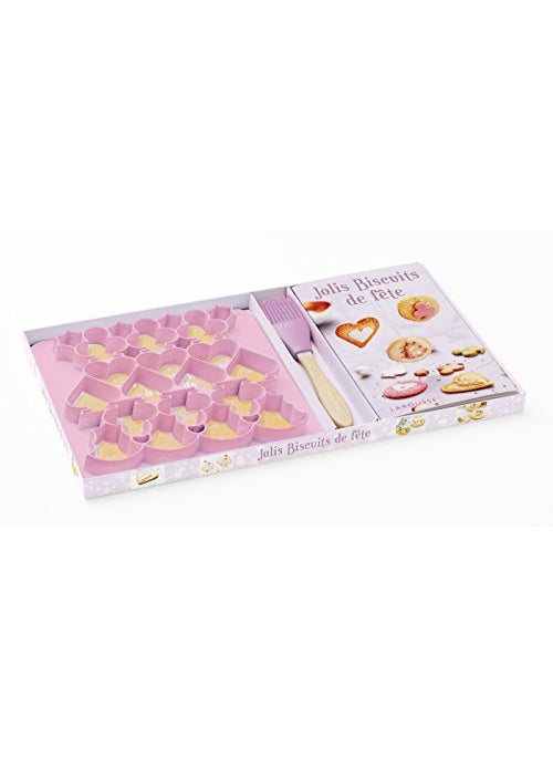 Biscuits De Fte 