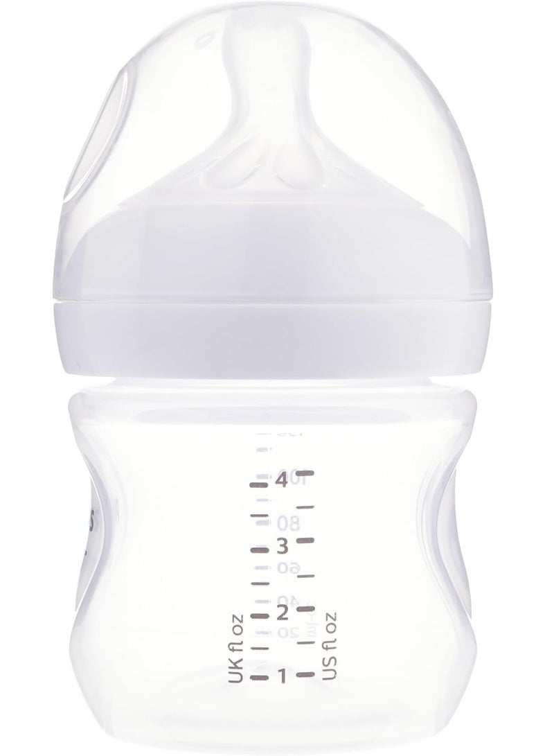 Avent Natural Response Feeding Bottle - Image 2